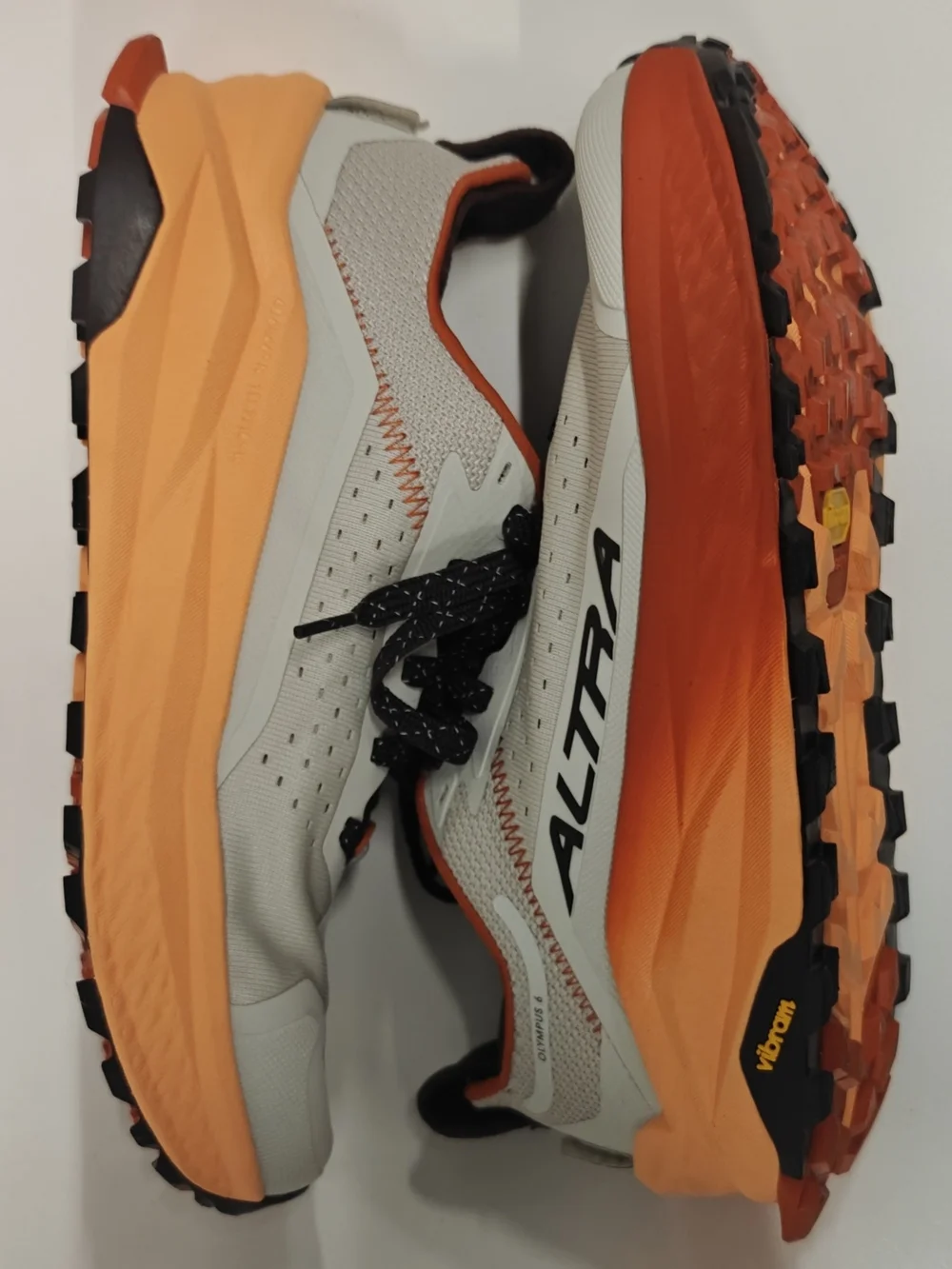 Altra running shoes
